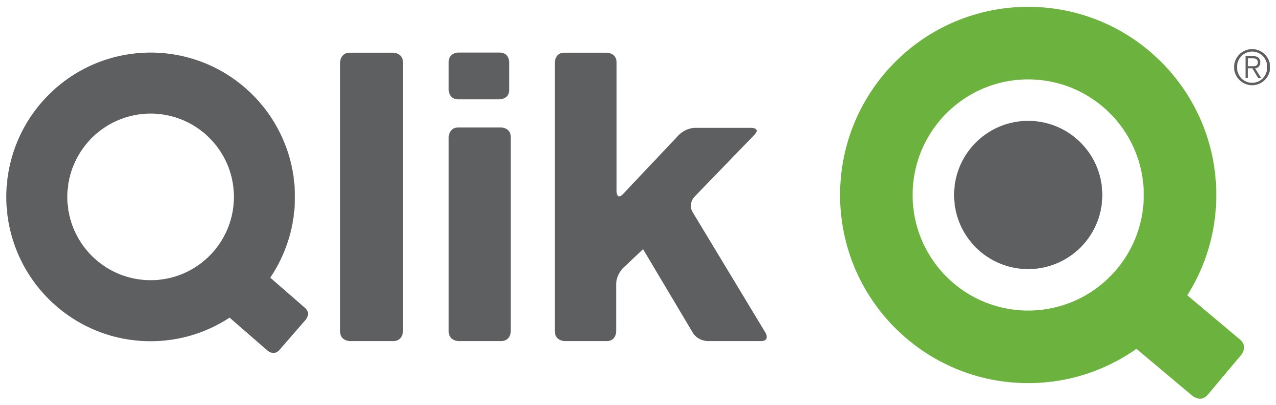 Qlik logo