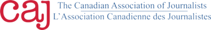 CAJ Logo