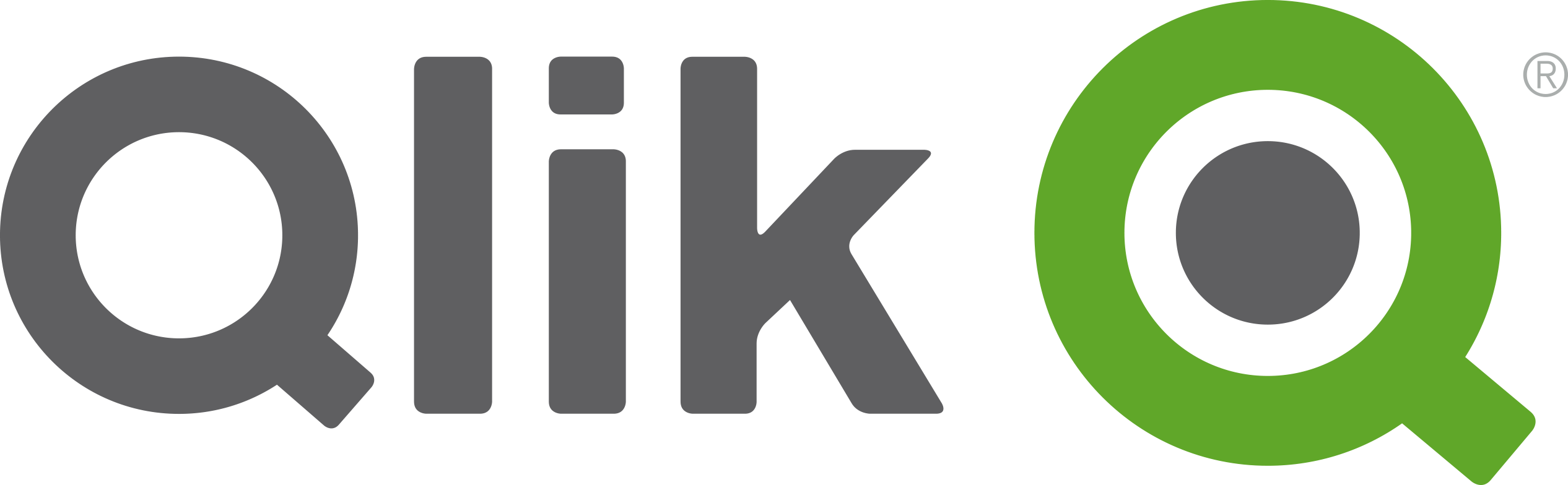 Bildergebnis fÃ¼r qlik logo