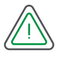 Warning